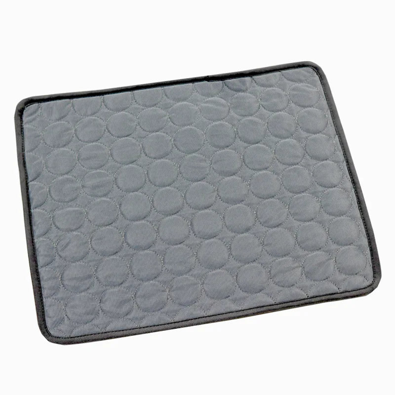 Pet Cooling Mat Hot weather Ice Pad Cooling Blanket
