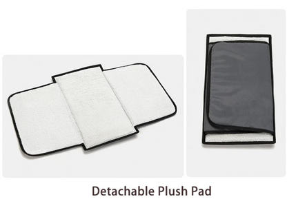 Pet Carrier Bag Foldable Small Dog Charter Carrying Cat Out Bag Expansion Pet Bag Mesh Breathable Expansion Foldable Handheld C