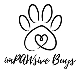imPAWsive buys